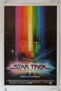Star Trek - The Motion Picture (Star Trek - Der Film)